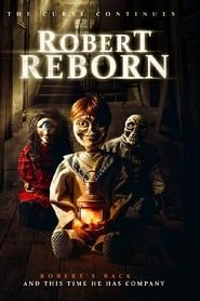 Robert Reborn series tv