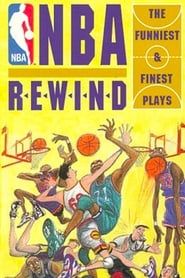 NBA rewind series tv