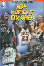 Image NBA Furious Finishes