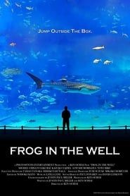 Frog in the Well series tv