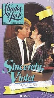 Shades of Love: Sincerely, Violet series tv