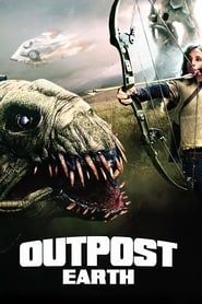 Outpost Earth-hd