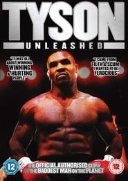 Tyson: Unleashed series tv