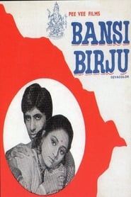 Bansi Birju series tv