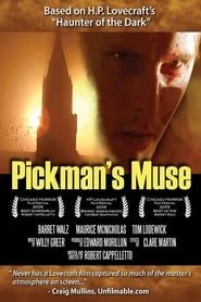 Pickman's Muse series tv