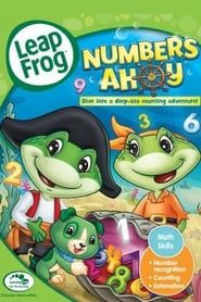 Image LeapFrog: Numbers Ahoy