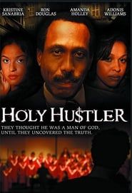 Holy Hustler series tv