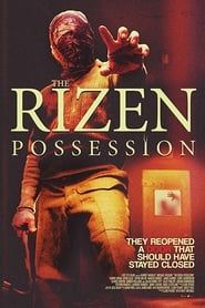 The Rizen: Possession series tv
