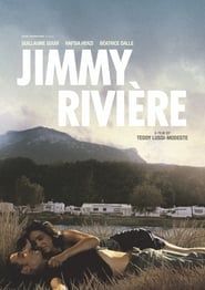 Jimmy Rivière series tv