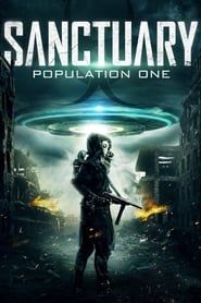 Sanctuary Population One 2018 streaming