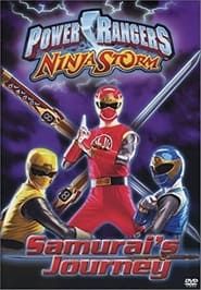 Power Rangers Ninja Storm: Samurai's Journey series tv