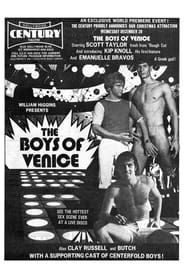 The Boys of Venice-hd