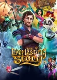 The Everlasting Story 2021 streaming