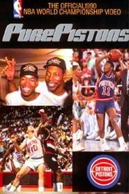 Detroit Pistons Pure Pistons series tv