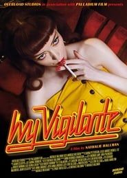 Ivy Vigilante series tv
