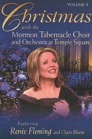 watch Christmas with the Mormon Tabernacle Choir and Orchestra at Temple Square featuring Renee Fleming and Claire Bloom