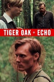Image Tiger Oak + Echo