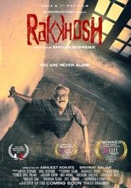 Rakkhosh series tv