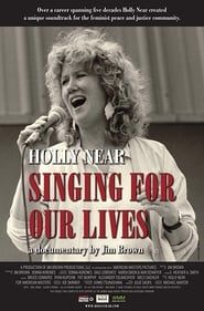 Holly Near: Singing for Our Lives series tv