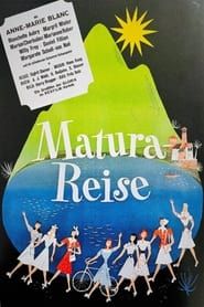 Matura-Reise (1943)