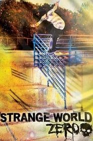 Zero - Strange World series tv