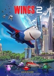 Wings 2 series tv