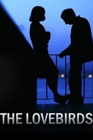 The Lovebirds-hd