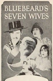 Bluebeard's Seven Wives 1926 streaming