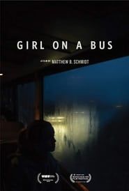 Image Girl on a Bus