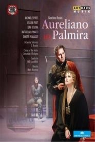 Aureliano in Palmira (2015)