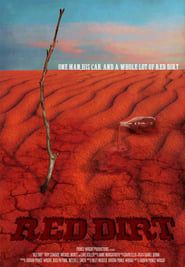 Red Dirt series tv