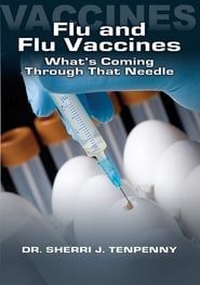 Image The Flu and Flu Vaccines: What's Coming Through That Needle?