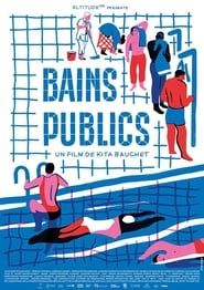 Public Baths series tv