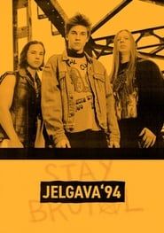 watch Jelgava '94