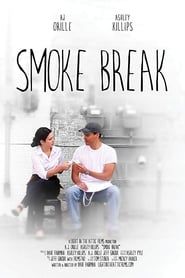 Smoke Break series tv