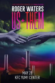 Roger Waters: Us + Them, KFC Yum! Center series tv