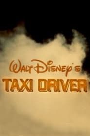 Walt Disney's Taxi Driver series tv