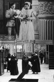 Image The Lady of Monsoreau 1913