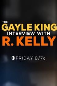 Image The Gayle King Interview with R. Kelly