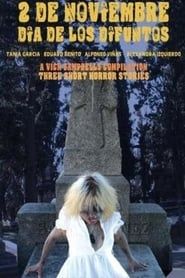 Tales from Beyond the Grave series tv