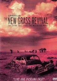 Image Leon Russell And The New Grass Revival: Live And Pickling Fast