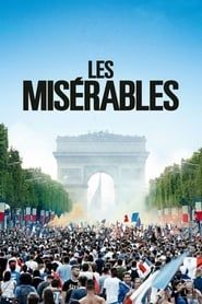 Les Misérables 2019 streaming