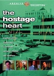 Image The Hostage Heart