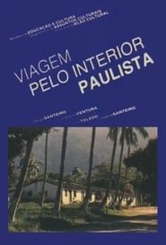 Viagem Pelo Interior Paulista series tv