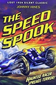 The Speed Spook series tv