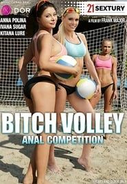 Bitch Volley Anal Competition-hd