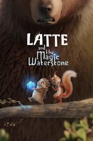 Latte and the Magic Waterstone series tv