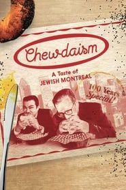 Chewdaism: A Taste of Jewish Montreal-hd