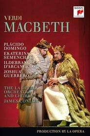 Image Macbeth 2016