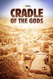 Cradle of the Gods series tv